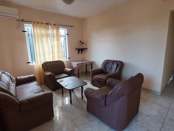 Appartement de 3 Chambres