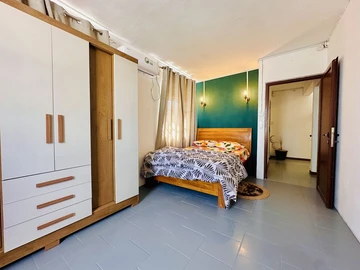 Maison de 2 Chambres