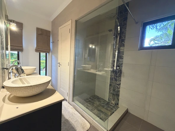 Villa de 4 Chambres