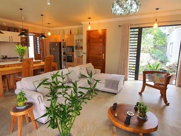 Villa de 4 Chambres