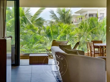 Appartement de 3 Chambres