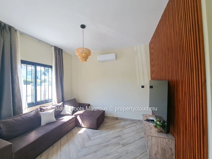 Charmant Appartement à louer - à Trou aux biches