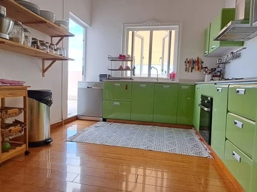 Appartement de 5 Chambres