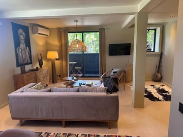 Appartement de 2 Chambres