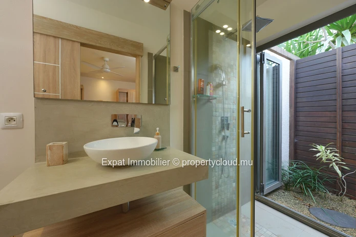 Élégante Villa 3 Chambres Avec Piscine Privée – Le Clos Du Littoral, Grand Baie