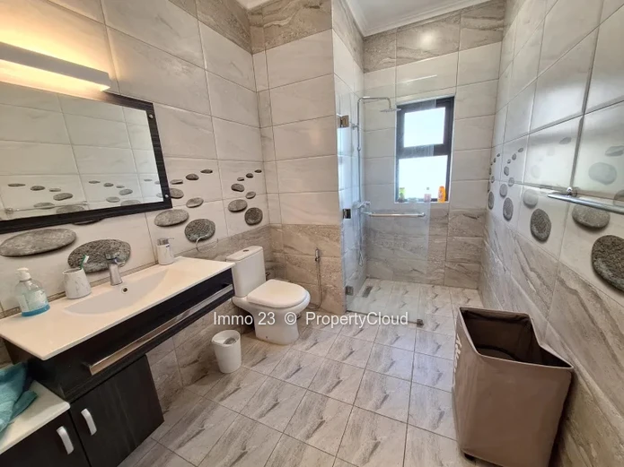 Apartments - 1 bedrooms - Flic en Flac