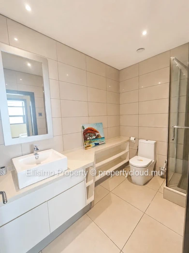 1-Bedroom Apartment for Rent – La Croisette, Grand Baie