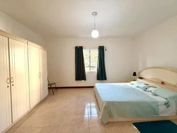 4 Bedroom Apartment