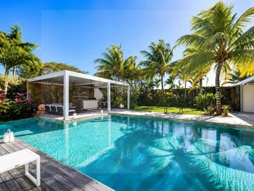 Villa de 4 Chambres