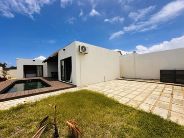 Villa de 3 Chambres