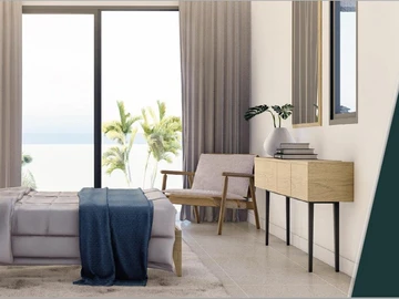 3 Bedroom Apartment