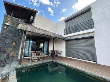3 Bedroom Villa