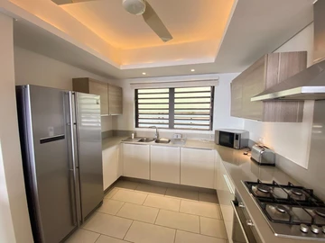 Penthouse de 3 Chambres