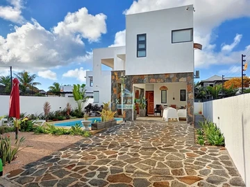 Villa de 5 Chambres