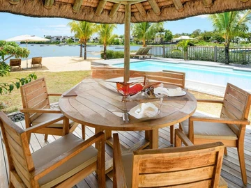 Villa de 5 Chambres