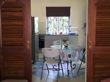 Townhouse, Duplex de 3 Chambres