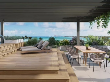 4 Bedroom Penthouse