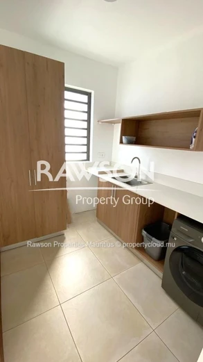 Villa De 4 Chambres | Résidence Sécurisée | Pereybère | Disponible Septembre