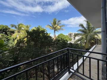 20 Bedroom Apartment