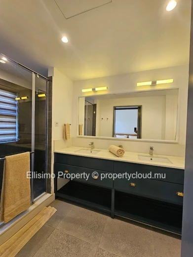 À louer – Appartement 2 chambres ensuite | St Antoine Residence 