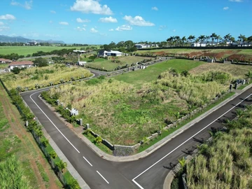 Residential Land