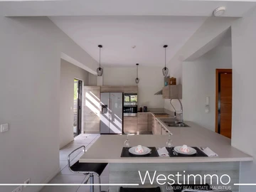 Penthouse de 3 Chambres