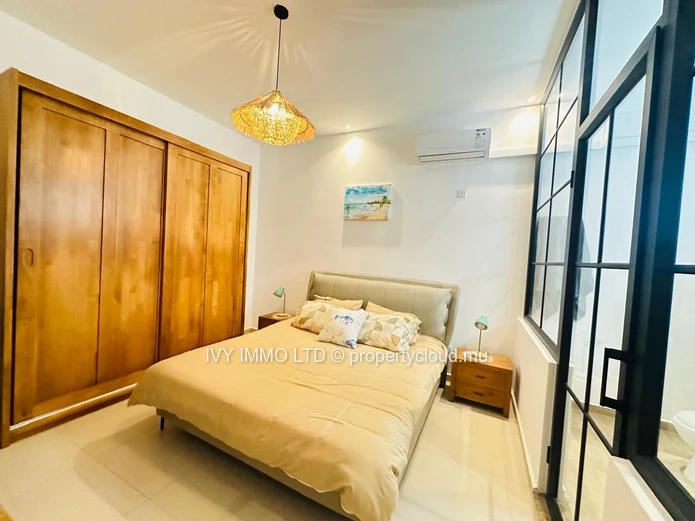 For Rent – Prestigious Triplex in Trou aux Biches