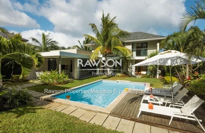 For Sale – Exceptional Villa at Marguery Villas