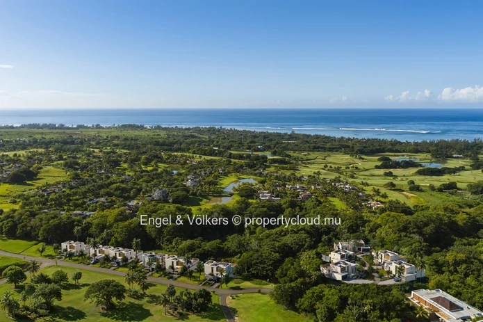 Exclusive 4-Bedroom Designer Villas