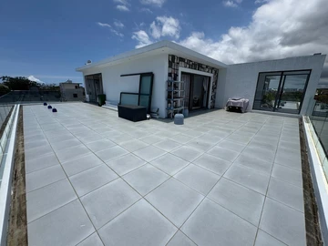 3 Bedroom Penthouse