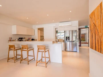 3 Bedroom Townhouse, Duplex