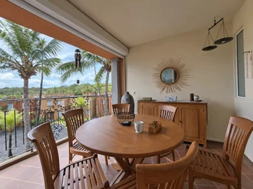 2 Bedroom Townhouse, Duplex