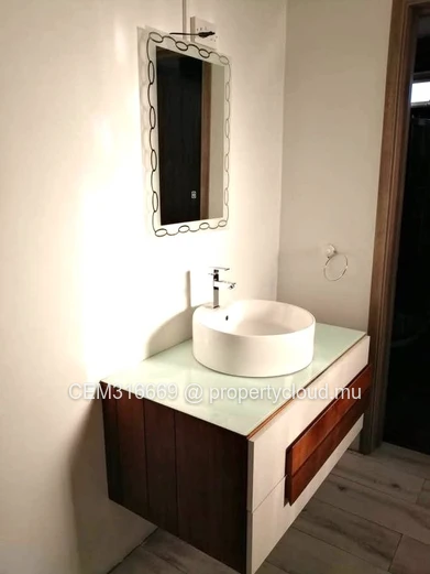 1 Bedroom House for Sale – Morcellement Maison Blanche, Pamplemousses