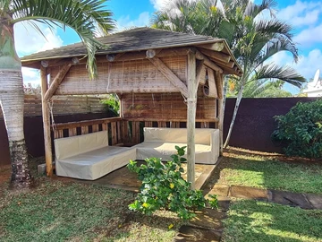 Villa de 3 Chambres