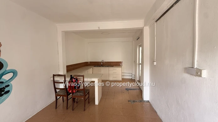 Maison de 5 chambres à vendre à Pointe aux Sables avec jardin