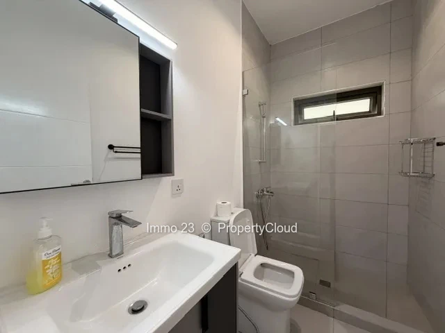 Appartements - 3 chambres - Sodnac
