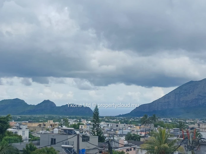 Villa For Sale In Vacoas