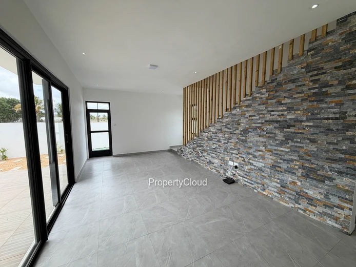À Vendre | Villa Privée Avec Piscine | Trou-Aux-Biches | À Proximité De L’Une Des Plus Belles Plages De L’Île Maurice...