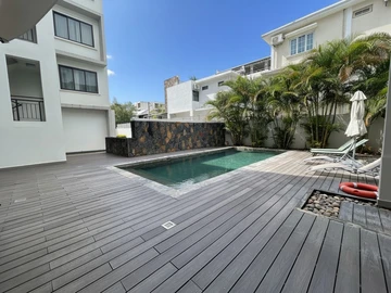 Appartement de 3 Chambres