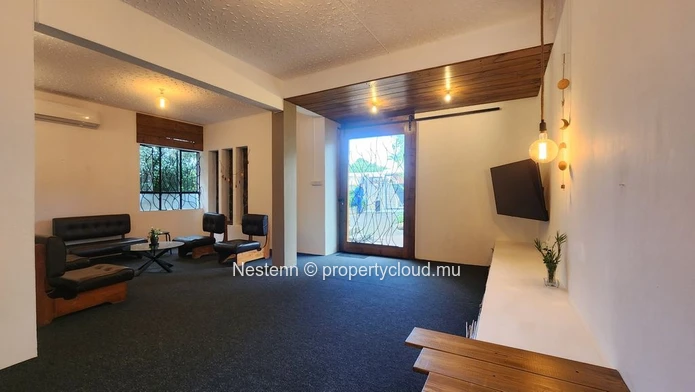 Charming traditional villa with 2 bedrooms