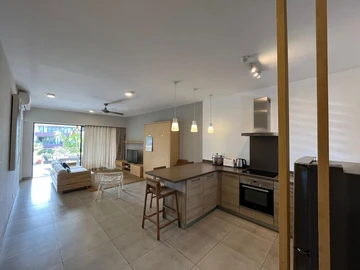 Appartement de 2 Chambres