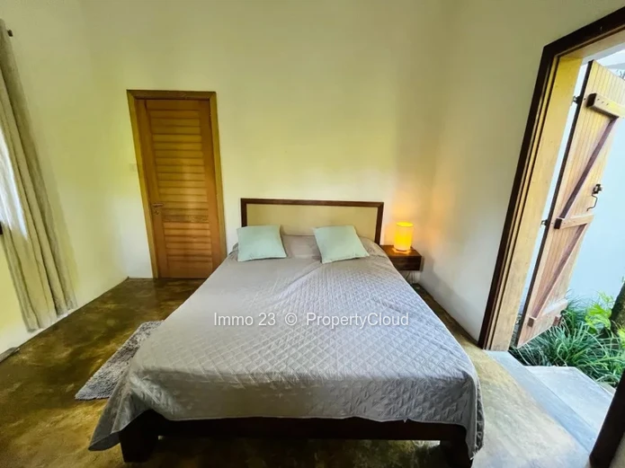 Studio - 1 bedrooms - Moka