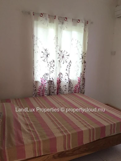 Villa for rent in Pereybere