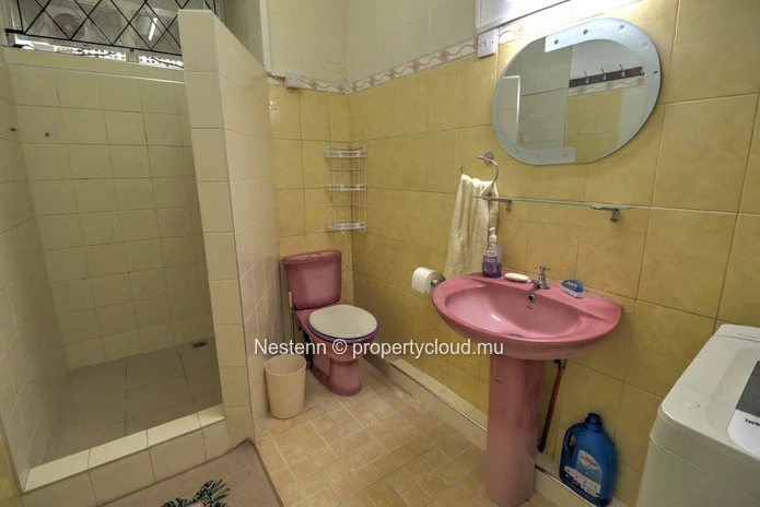 Appartement meublé confortable et idéalement situé