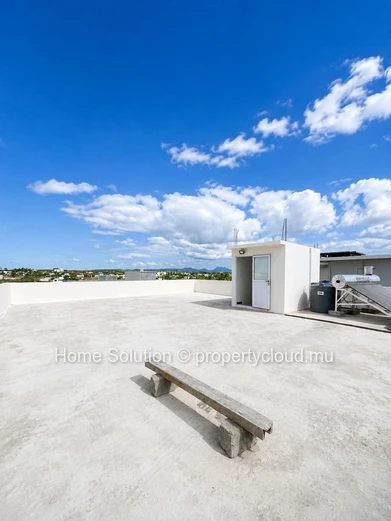 Villa À Vendre – Grand Baie, Chemin Vingt Pieds
