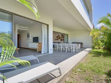 Appartement de 3 Chambres