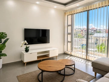 Appartement de 3 Chambres
