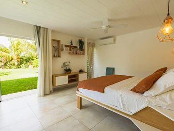 Villa de 3 Chambres