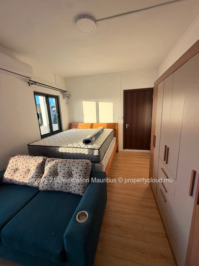 Ocean Terrace – 1-Bedroom Apartment | Flic-en-Flac