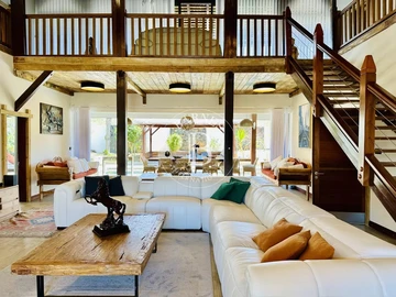 Villa de 6 Chambres